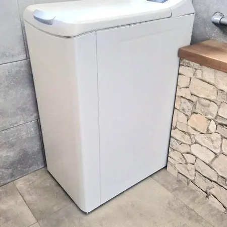 Le Refuge Des Sorciers *