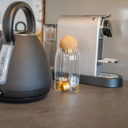 Le Refuge Des Sorciers