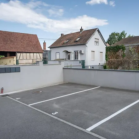 Le Refuge Des Sorciers * Horbourg