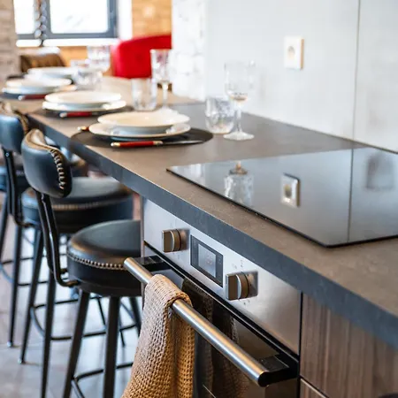 Apartment Le Refuge Des Sorciers *