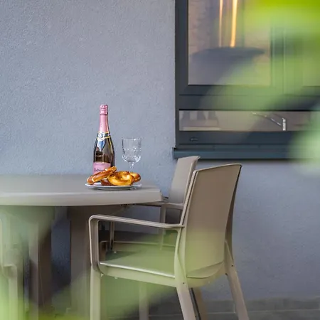 Le Refuge Des Sorciers Appartement