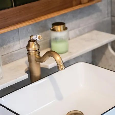 Le Refuge Des Sorciers Apartment