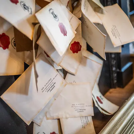 Apartment Le Refuge Des Sorciers