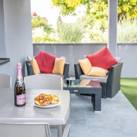 Le Refuge Des Sorciers *