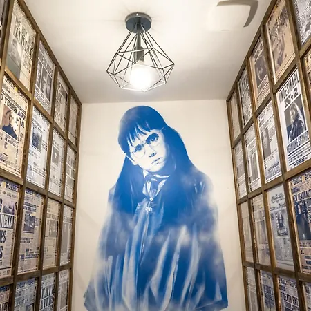 Apartment Le Refuge Des Sorciers Horbourg