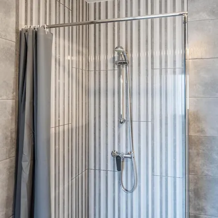 Apartment Le Refuge Des Sorciers *