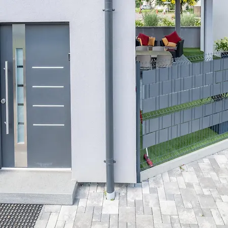 Le Refuge Des Sorciers